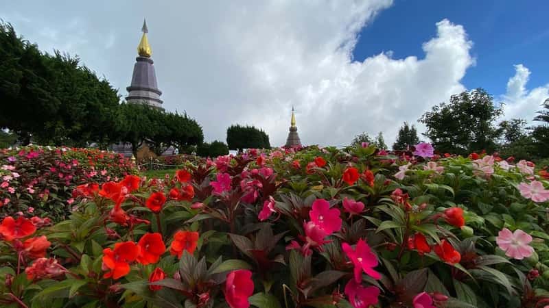 Chiang Mai Travel Guide | My In-Depth Advice After 12 Visits