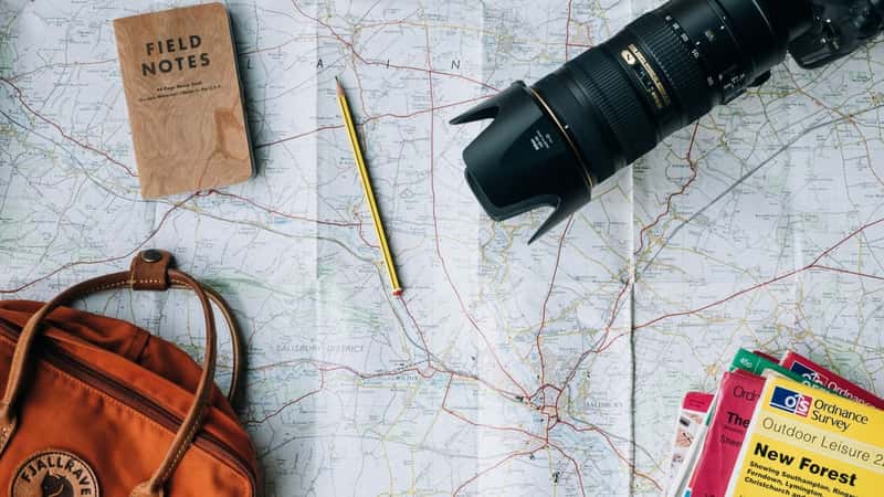 Which purchases count as travel with Chase Sapphire Preferred and Chase Sapphire Reserve?