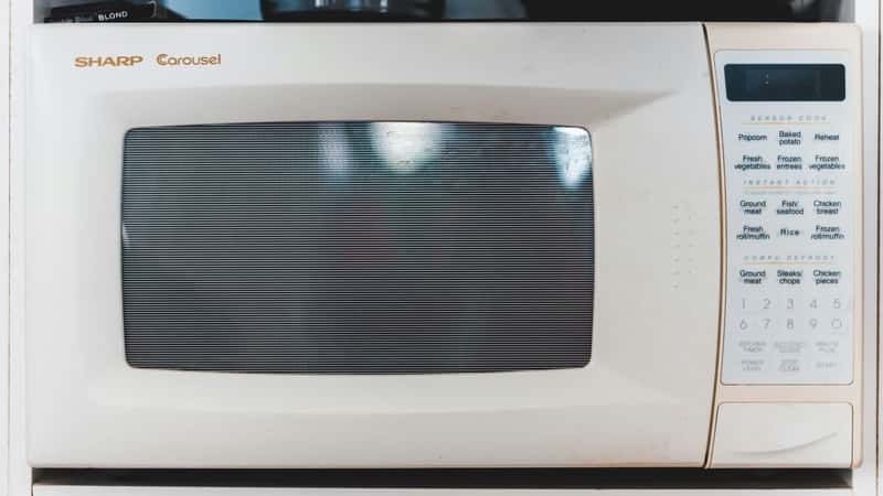 Foods You Should Never Microwave (And Why It Goes Wrong)