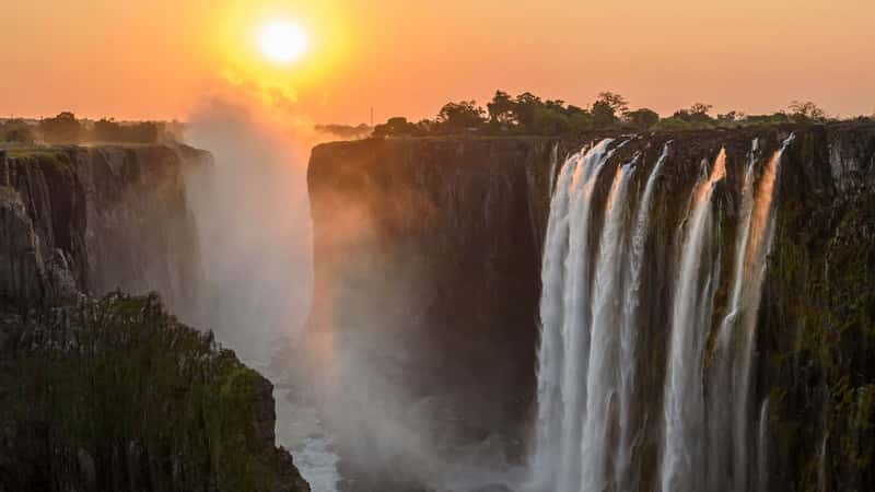 This popular Hyatt brand just announced its 2027 debut in one of our favorite destinations in Zimbabwe