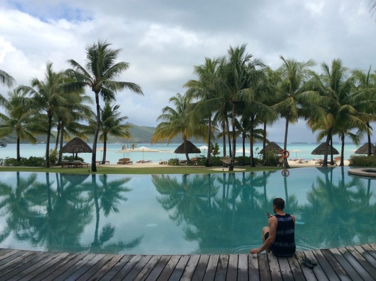 Four Seasons Bora Bora Review: Is it worth the hype?