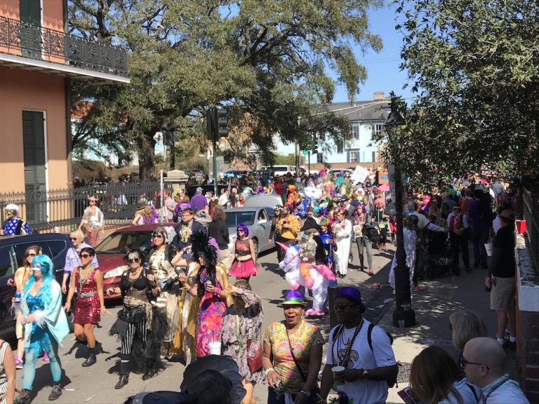 Local’s Guide For Best Things To Do In New Orleans