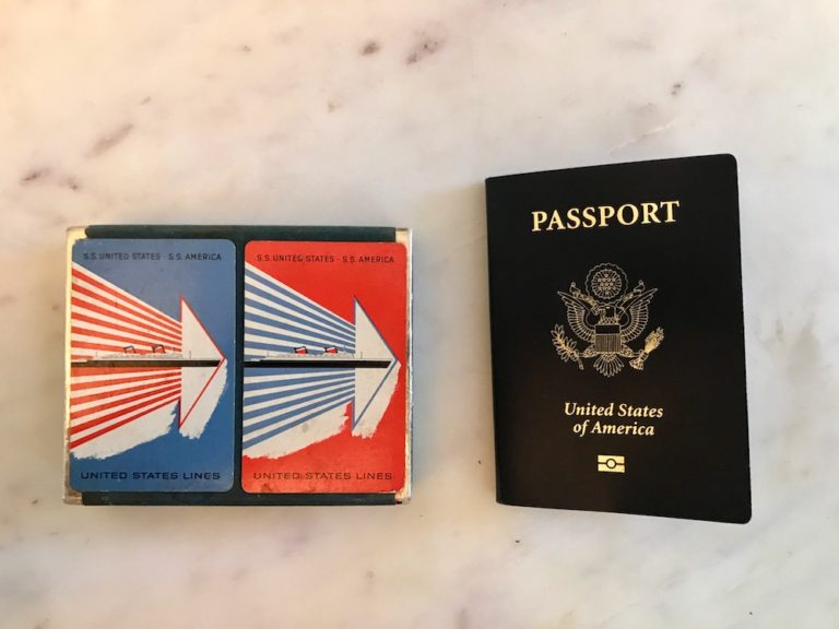This is how many Americans now have US passports (as of 2017)