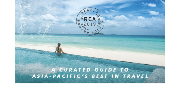 Why You Probably Shouldn’t Trust a Travel Magazine’s Reader’s Choice Awards