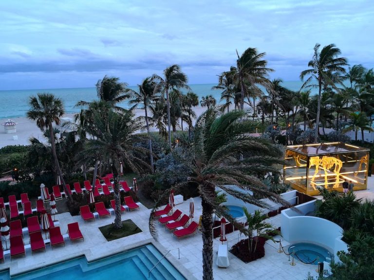 Faena Miami Beach Review: This Hotel Is EVERYTHING (and views are insane)