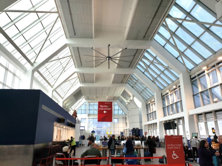 “Worst” airport in America just got a $4 billion makeover — take a look