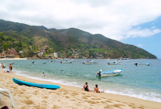 If you haven't explored Yelapa, you haven't experienced paradise. Photo: Flickr/Ernest McGray Jr