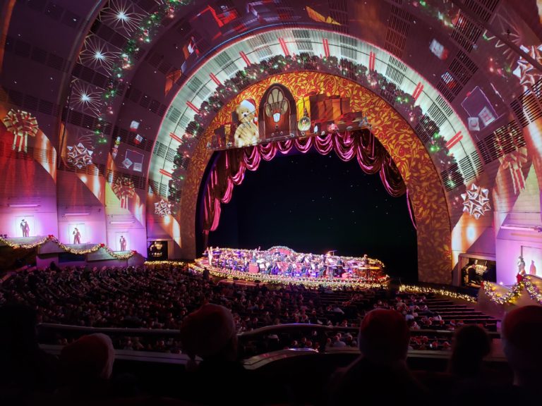 The Rockettes Christmas Spectacular Review: Is it worth it this year? 