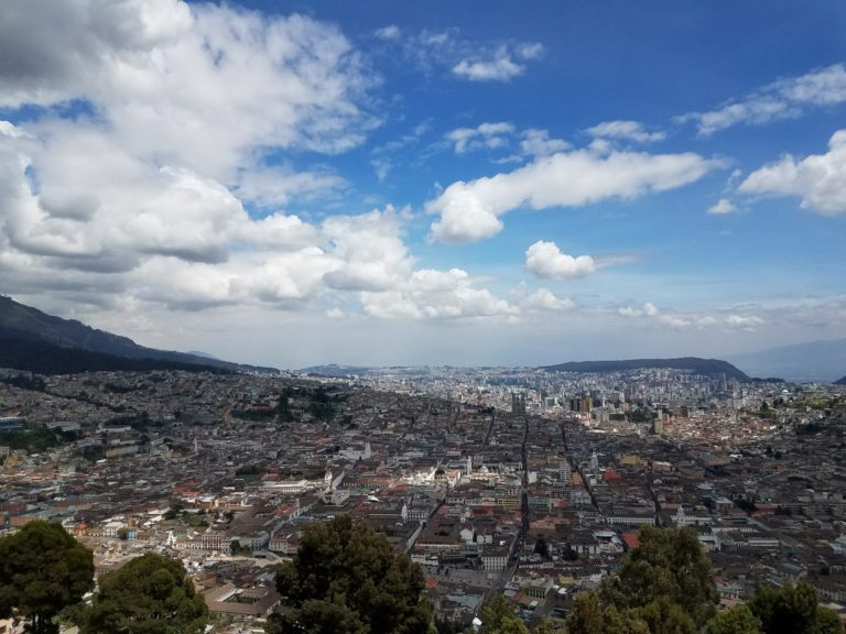 6 compelling reasons to visit Quito, Ecuador