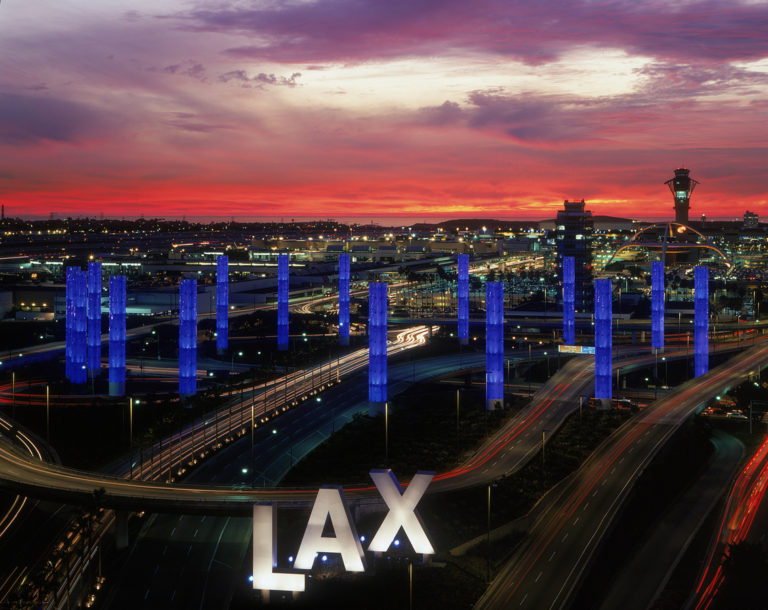 Lyft and Uber banned at LAX — three secret hacks to get out of the airport