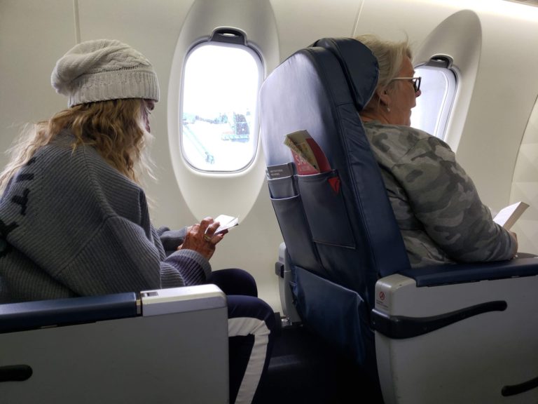Passenger Shaming Is On The Rise — Here’s How To Avoid The Blacklist