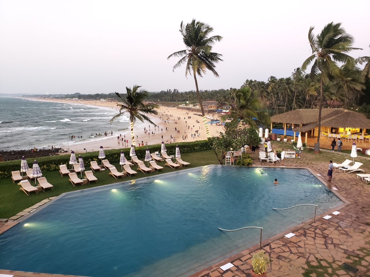 A Complete Guide To Backpacking In Goa, India | The Planet Edit