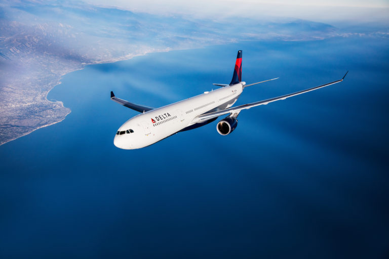 Exclusive: Delta Reveals New First Class Seat For Domestic Routes – Take a Look