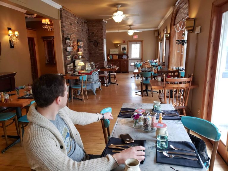 6 Best Catskills Restaurants To Book Now