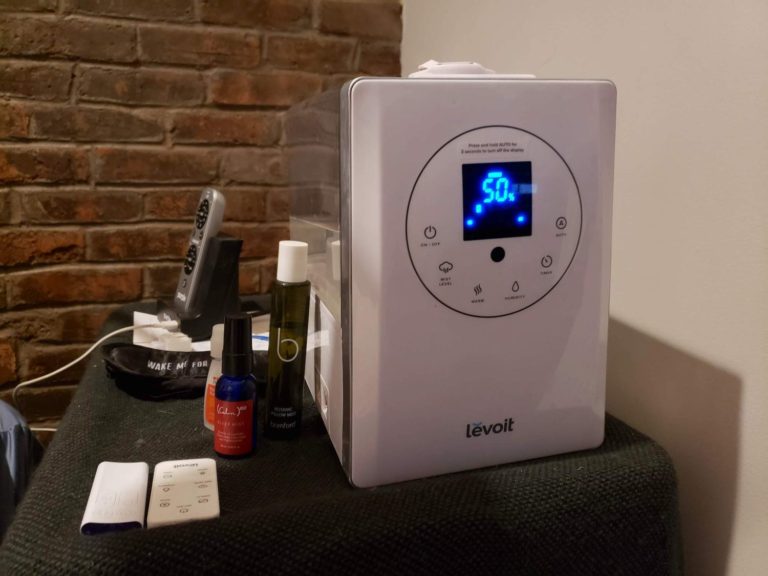 3 Ways a Humidifier Can Protect You From Covid-19