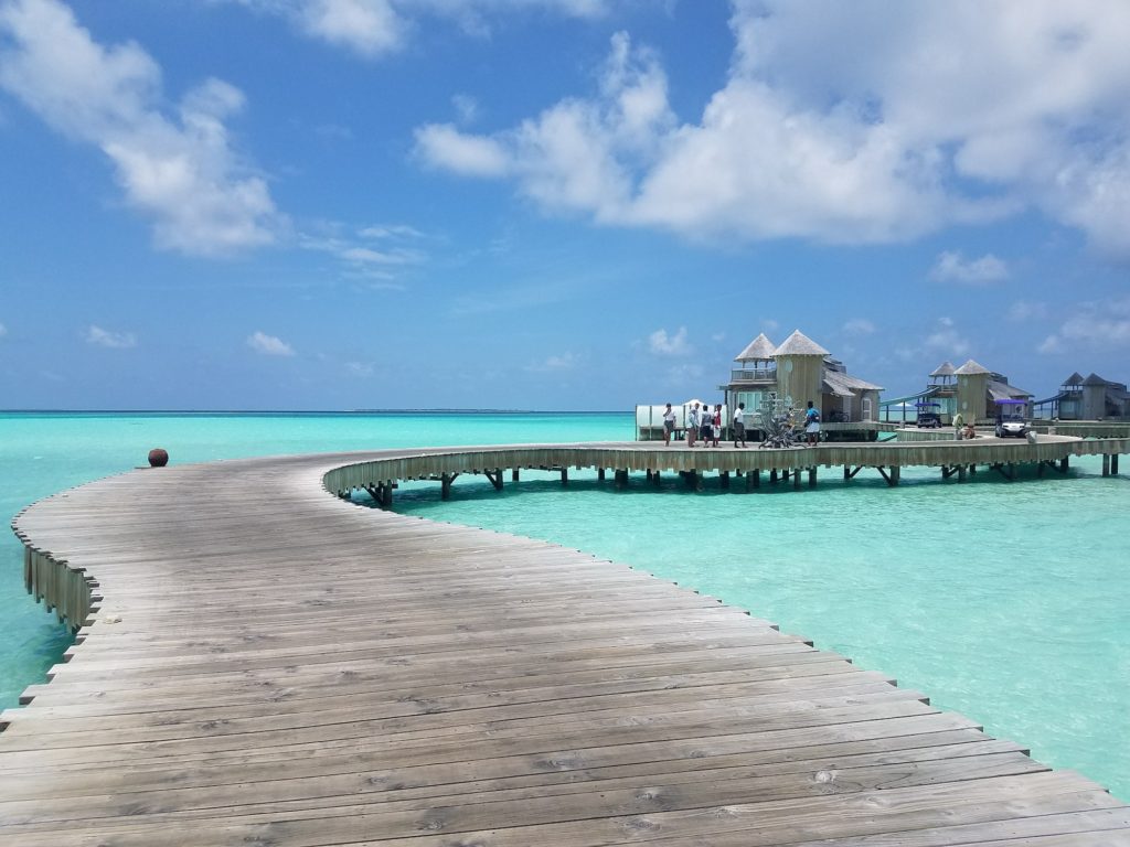 Soneva Jani Maldives review