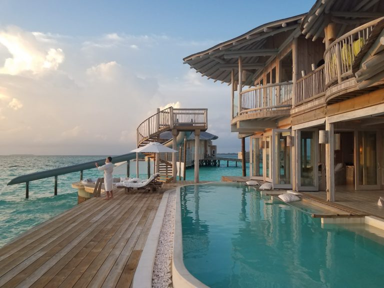 Review: I stayed at Soneva Jani in the Maldives — Here’s What It’s Really Like