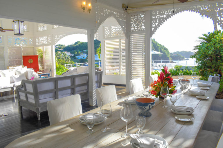 This Private Villa At BodyHoliday St Lucia in Caribbean Is $3,900 A Night