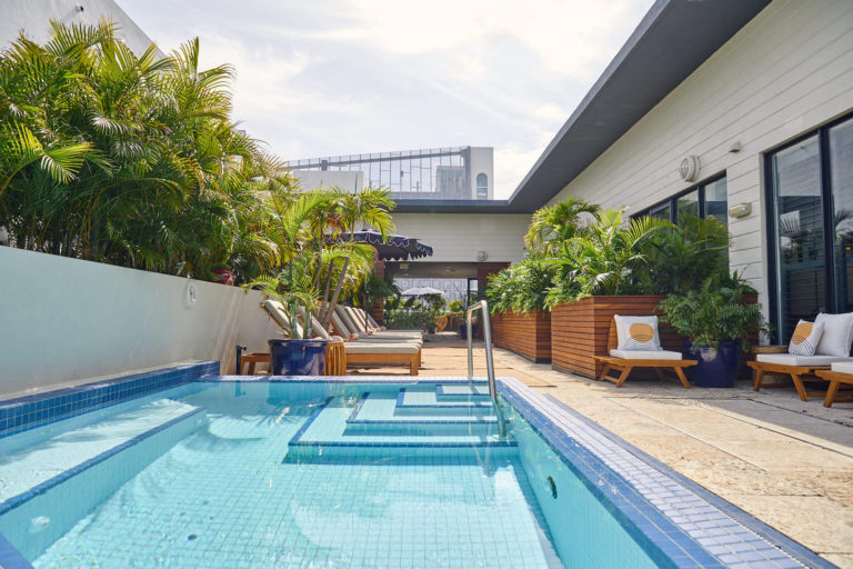 Travel Booking Site Kayak Quietly Opened A Miami Beach Hotel