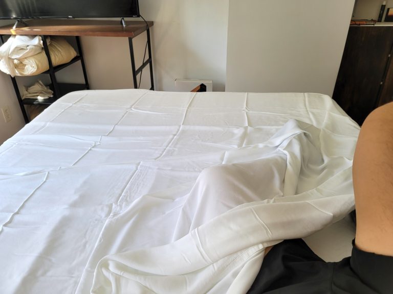 Cozy Earth Sheets Review : Are They Really The World’s Softest Bedding ?