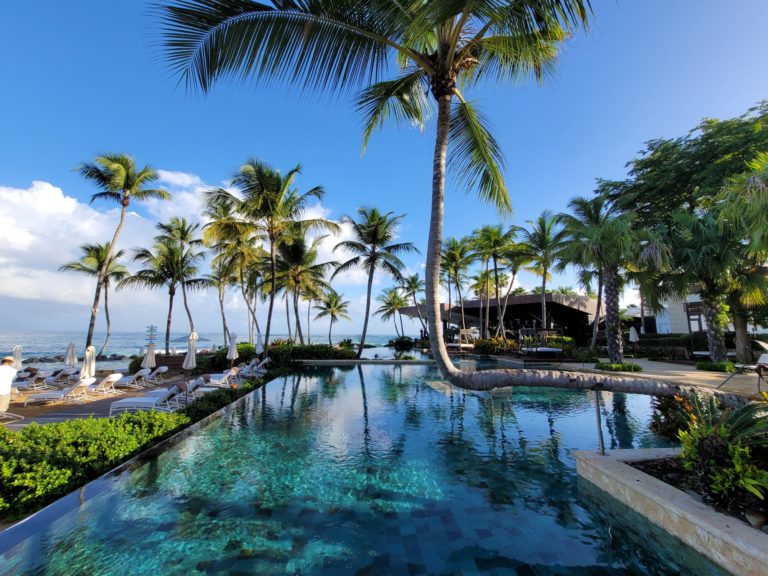 Travelbinger Review: Dorado Beach, A Ritz-Carlton Reserve in Puerto Rico