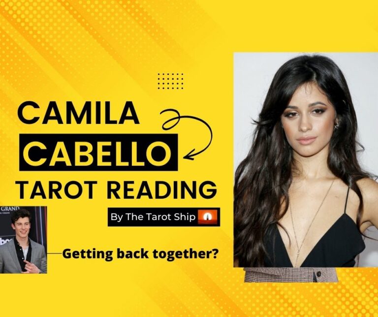 Camila Cabello Is Starting An Exciting New Journey With Major Life Lessons
