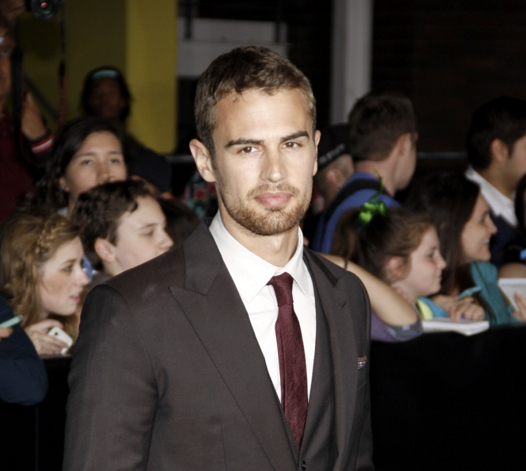 What’s Next For Theo James After White Lotus Season 2
