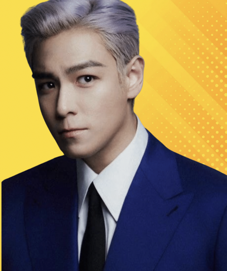 What’s Next For Choi Seung Hyun (TOP from Big Bang)?