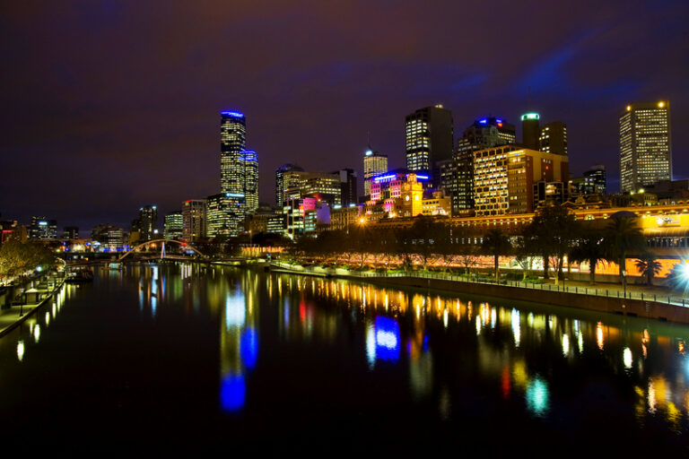 6 Best Things To Do In Melbourne