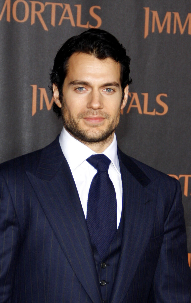 2023 Will Be Henry Cavill’s Best Year In The Past 12 Years