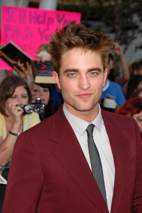 What’s Next For Robert Pattinson?