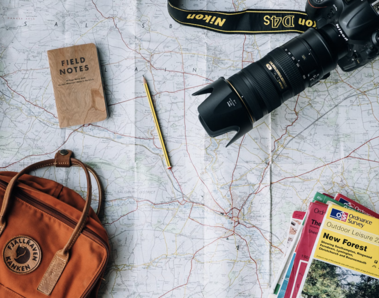 Best Must-Have Travel Gadgets for the Modern Explorer
