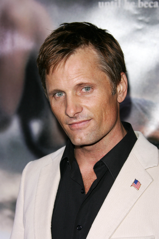 What’s Next For Viggo Mortensen? Wish Coming True With New Project