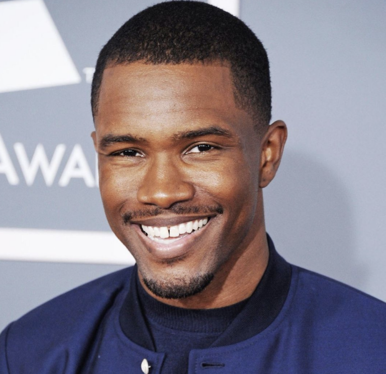 What’s Next For Frank Ocean? Quadruple Scorpio Is Just Getting Started