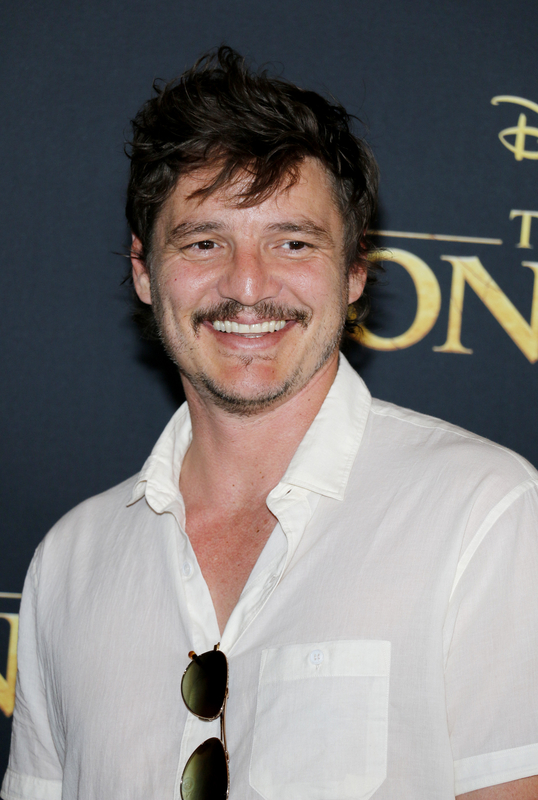 What’s Next For Pedro Pascal? Triple Aries “Daddy” Is Just Getting Started