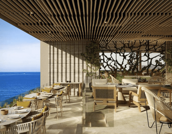 Grand Velas Boutique Los Cabos, a luxury all-inclusive and adults only boutique hotel is coming soon as the third property of Velas Resorts on the prestigious Touristic Corridor of Los Cabos. 