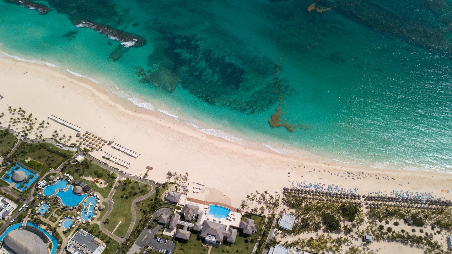 Punta Cana All-Inclusive Resorts