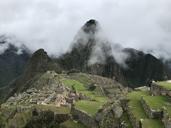 There is no best time to visit Machu Picchu, there are only times that are right for you.