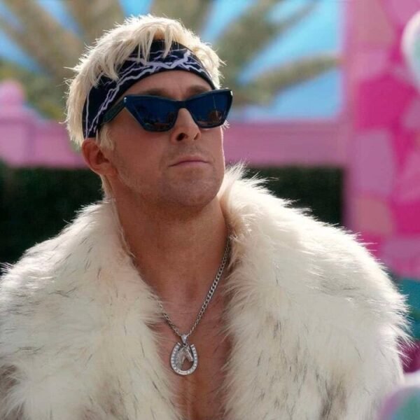 Ryan Gosling as Ken in Barbie (2023)