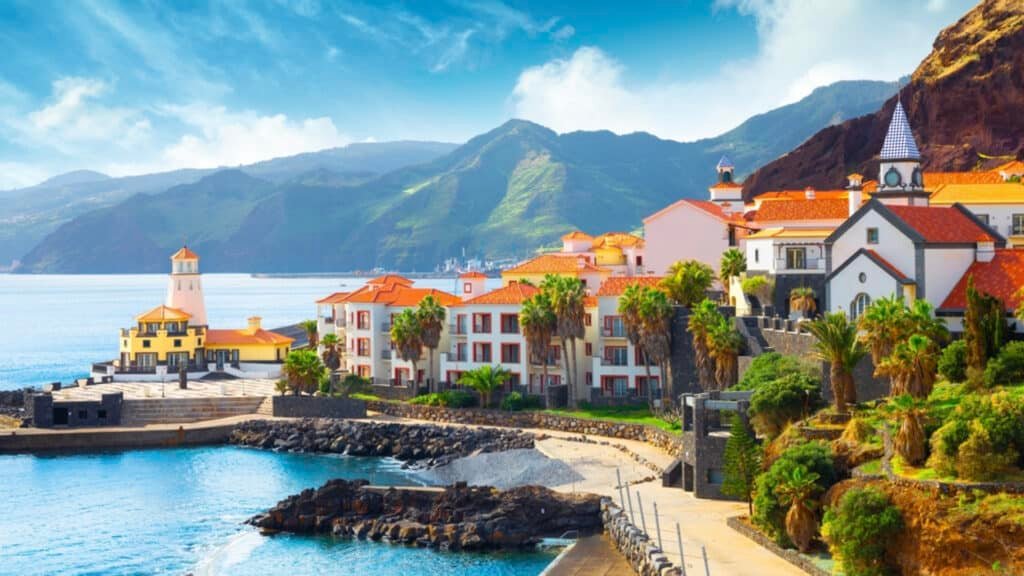 Madeira, Portugal