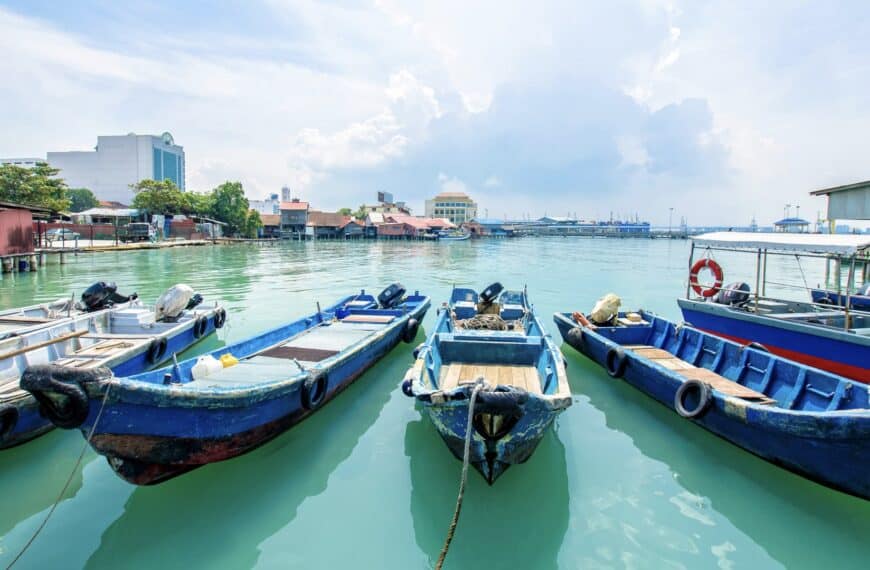 Penang