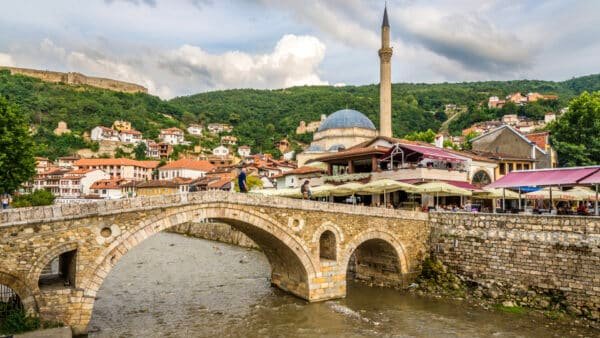 Prizren, Kosovo