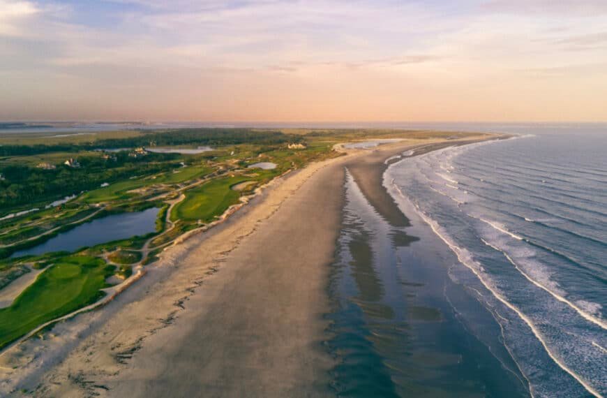 Kiawah Island