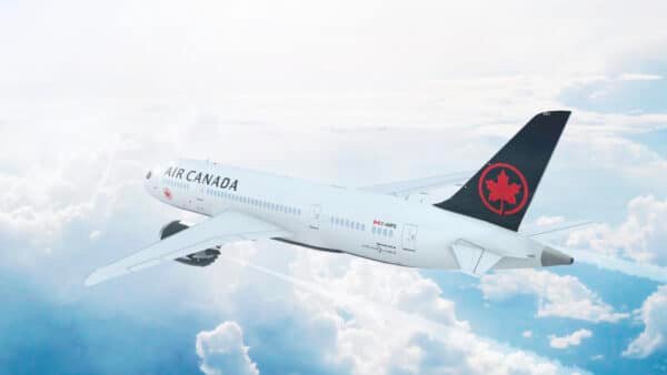 Air Canada