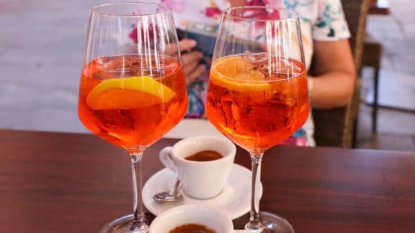 Aperitivo