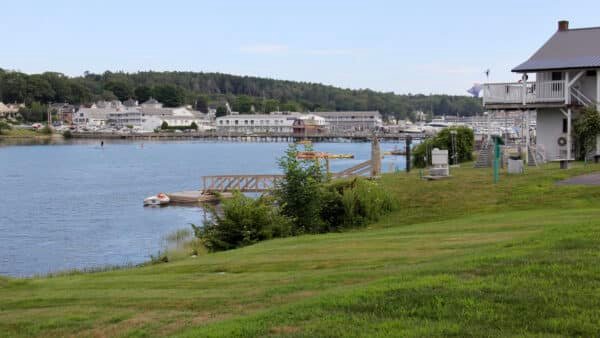 Boothbay Harbor, Maine