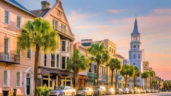 Charleston, SC