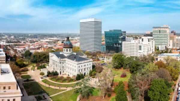 Columbia, SC