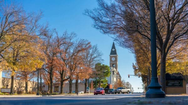 Fayetteville