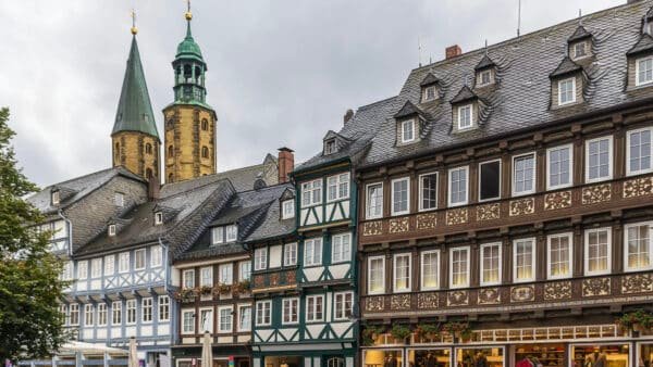 Goslar